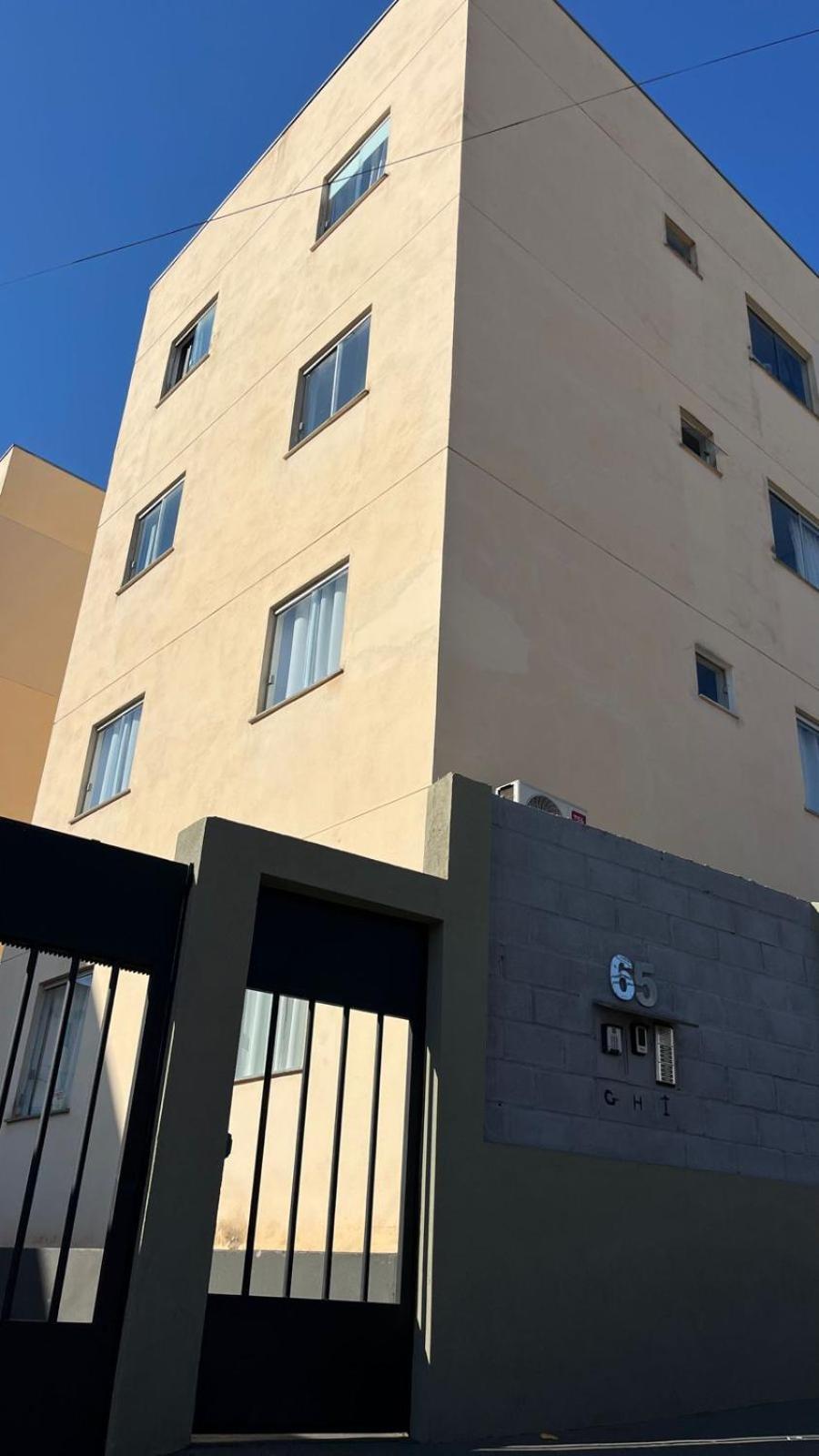 Ferienwohnung Ap Luxo Queen Capitólio Exterior foto